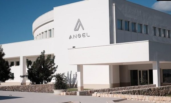 Foto Headquarter SITAEL-Angel Holding Foto Headquarter SITAEL-Angel Holding