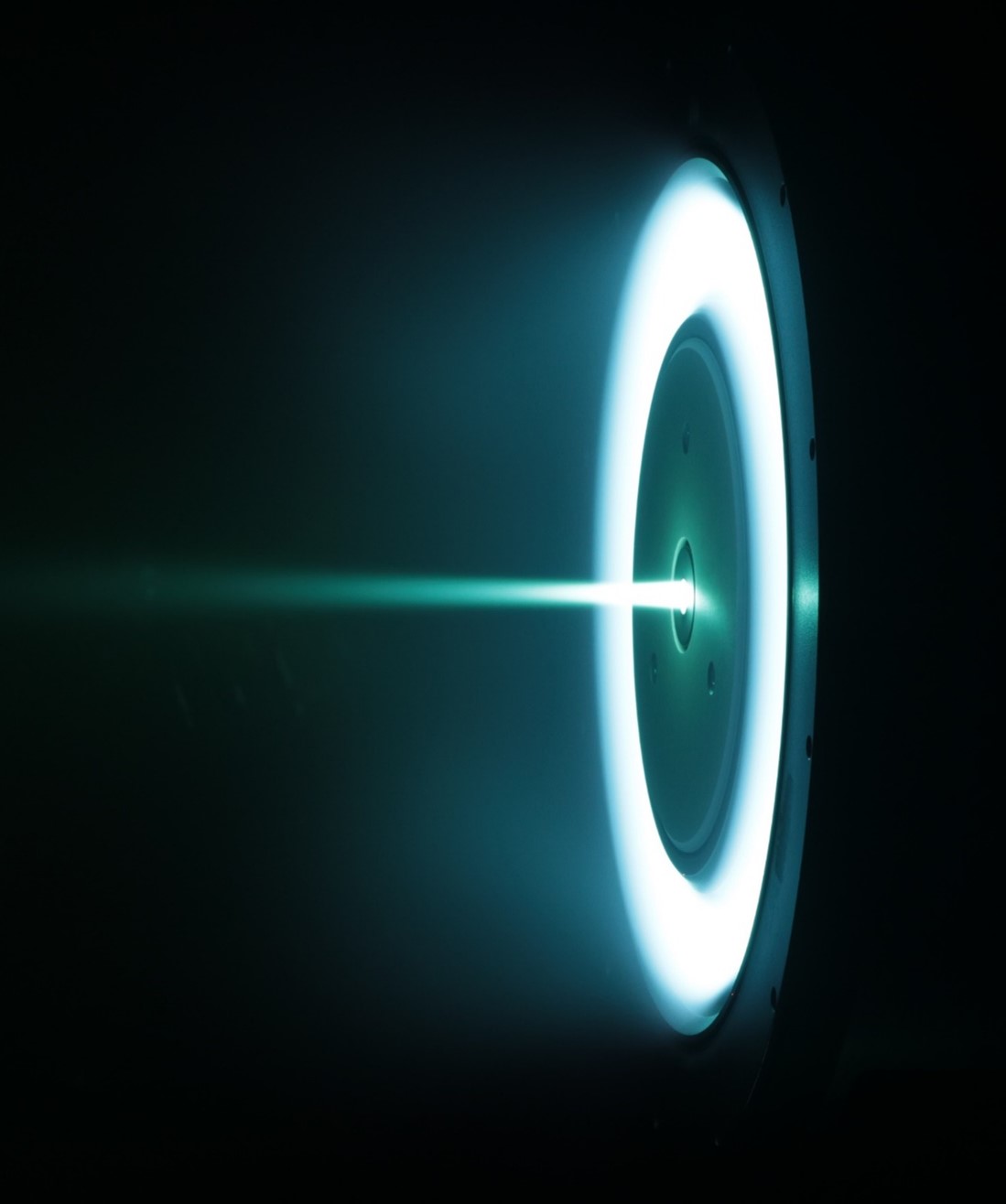 SITAEL selected by the EU Commission to develop electric propulsion systems for space exploration