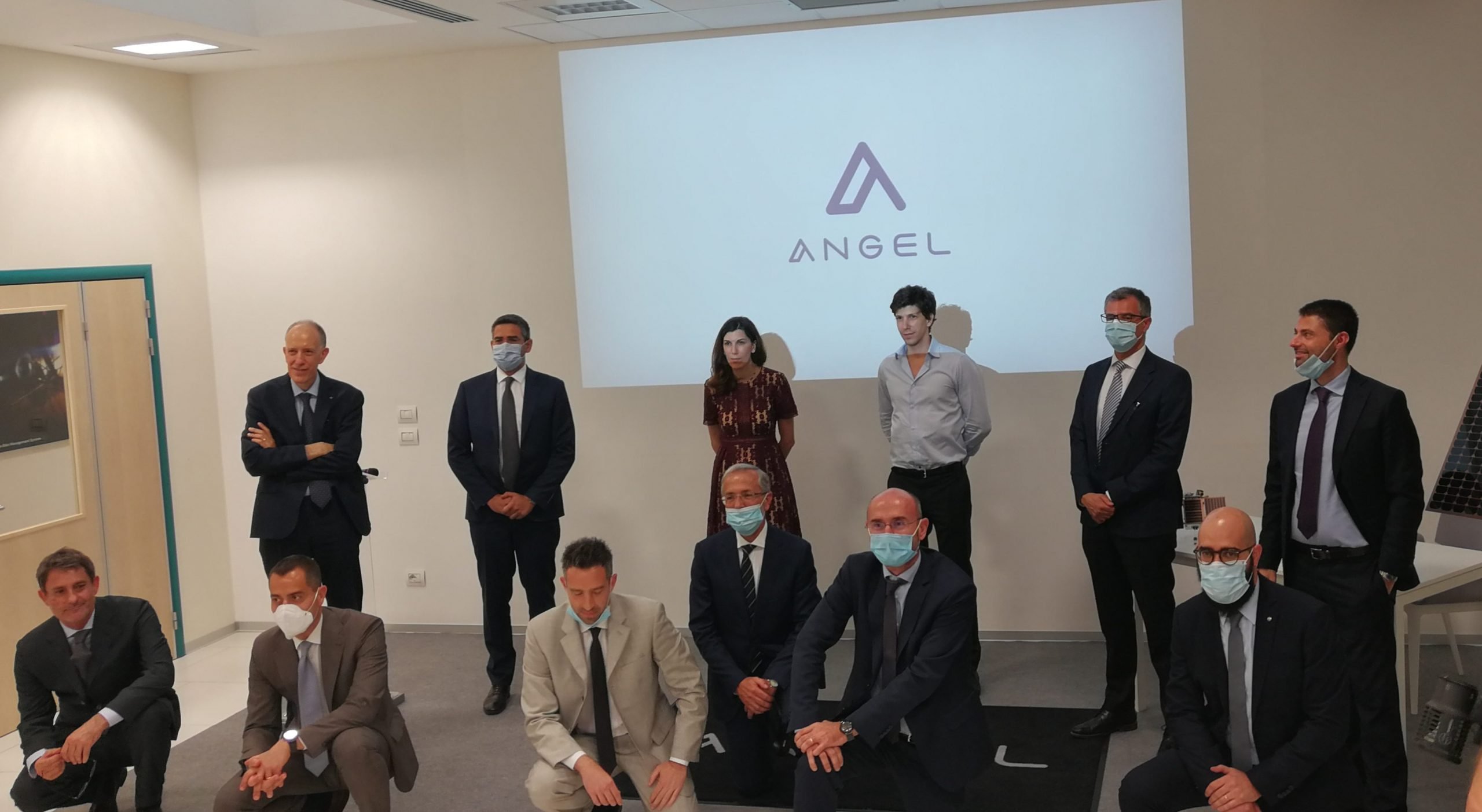 PLATiNO PROGRAMME: SIGNED THE LONG-TERM AGREEMENT CONFIRMING THE EXCELLENCE OF ITALY IN SPACE