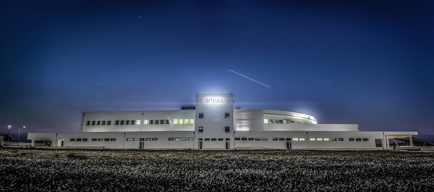 SITAEL technology on board of ESA Copernicus CHIME mission