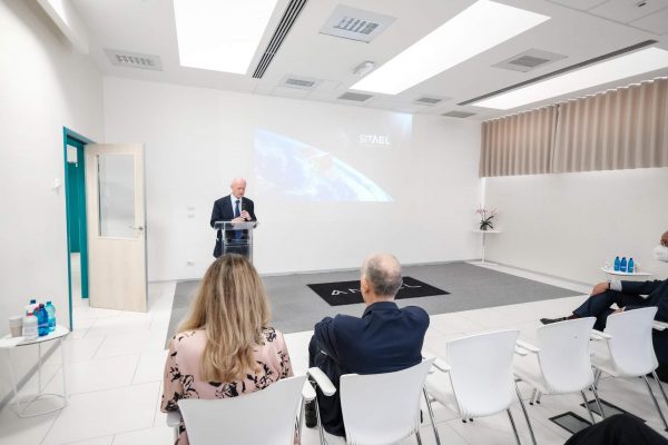 THE-UNDERSECRETARY-TABACCI-VISITS-SITAEL-HEADQUARTERS-4 THE-UNDERSECRETARY-TABACCI-VISITS-SITAEL-HEADQUARTERS-4