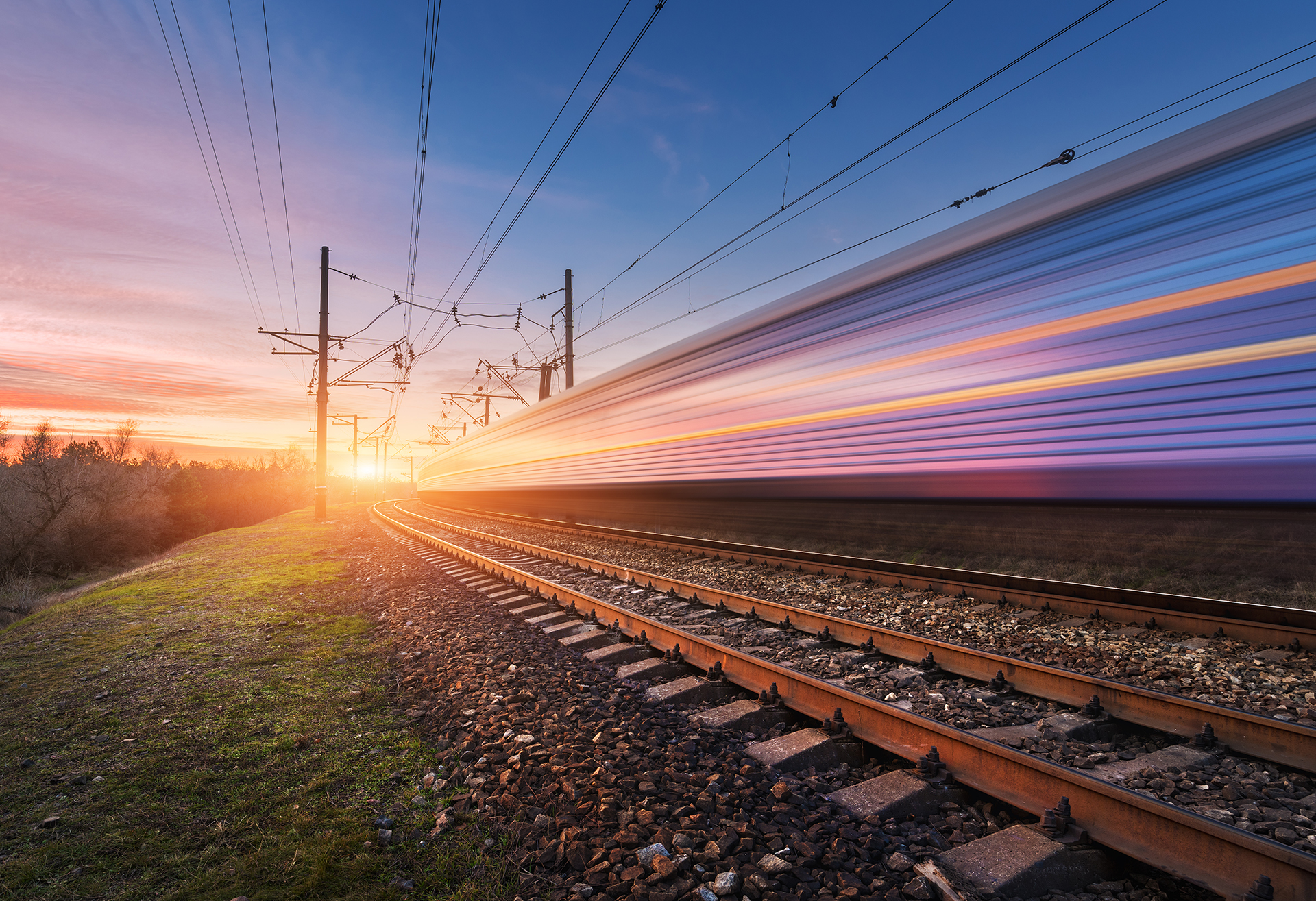 MERMEC STE enters the ANGEL group to serve railway market with signalling, telecoms and electric traction
