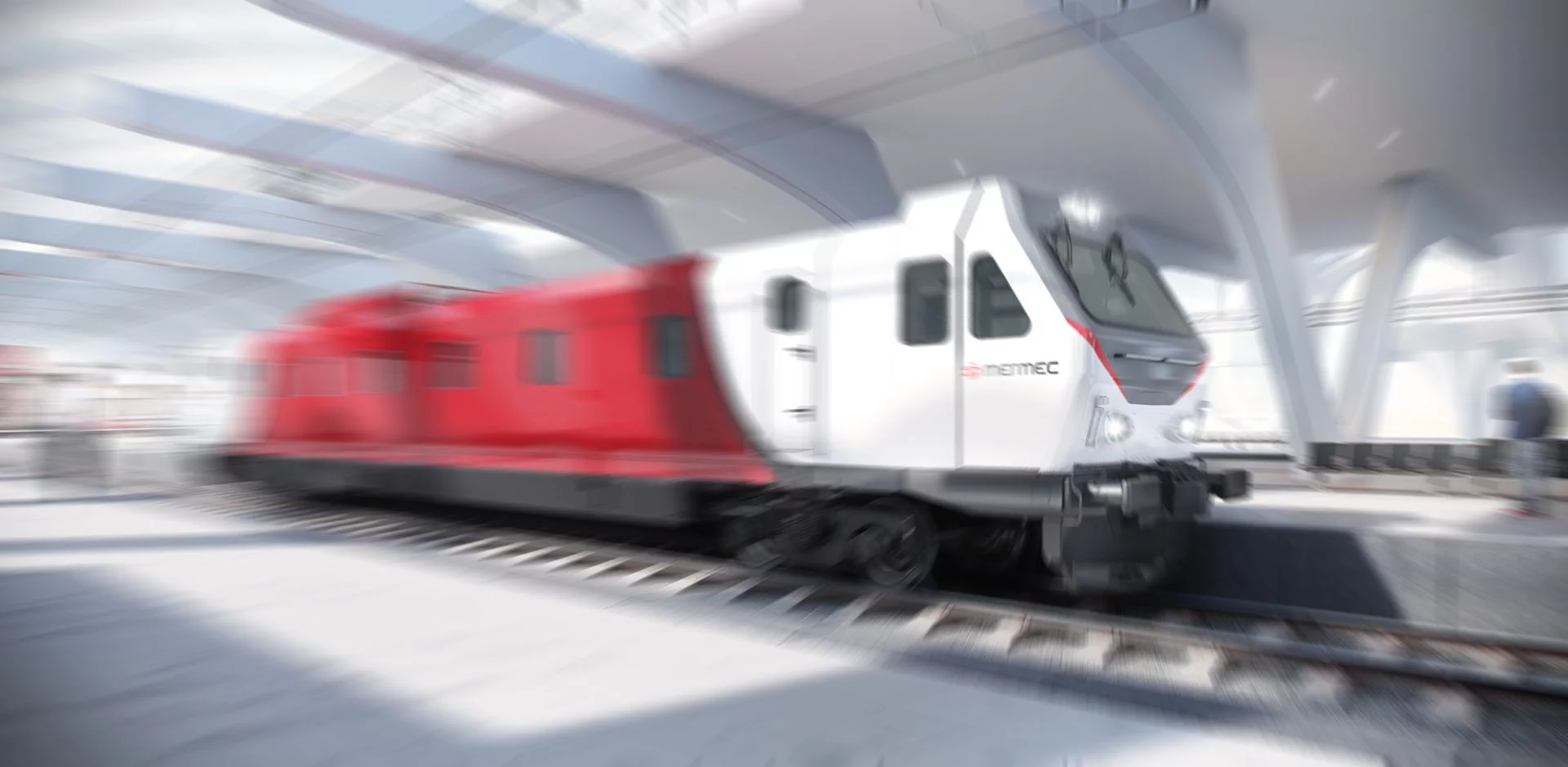 MERMEC VINCE IL BANDO PER IL PRIMO TRENO DIAGNOSTICO AL MONDO AD IDROGENO